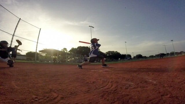Little league team's fun paves way for success