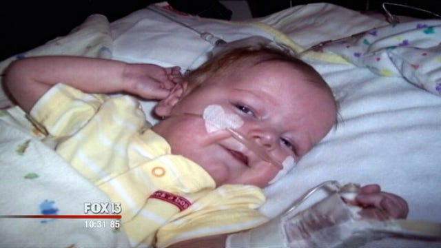 Human cost of Florida's Medicaid reform battle