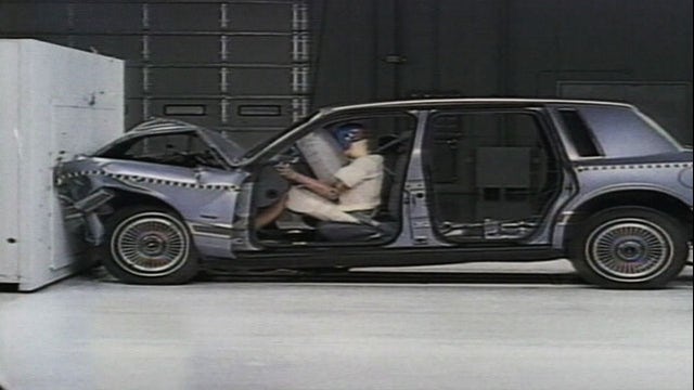 NHTSA: Takata airbag recalls prevalent in Florida