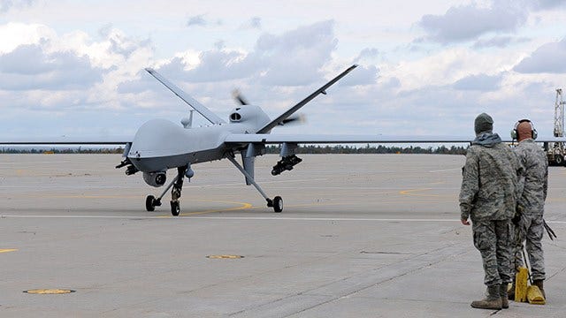 Expert: Poorly trained drone pilots 'going to make mistakes'