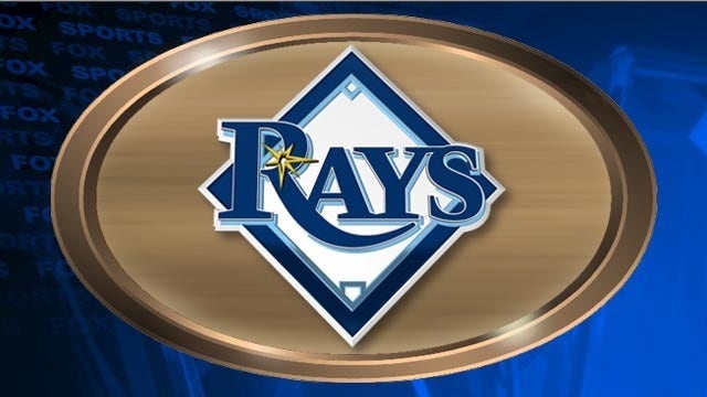 Free tickets for military to Tampa Bay Rays games
