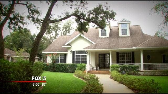 Know anyone selling their home? Better make sure it's not listed for rent