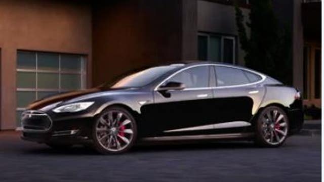 A more affordable electric car is hitting the road soon