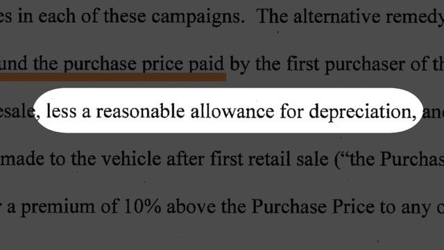 10 Questions (and answers) about the Chrysler buyback