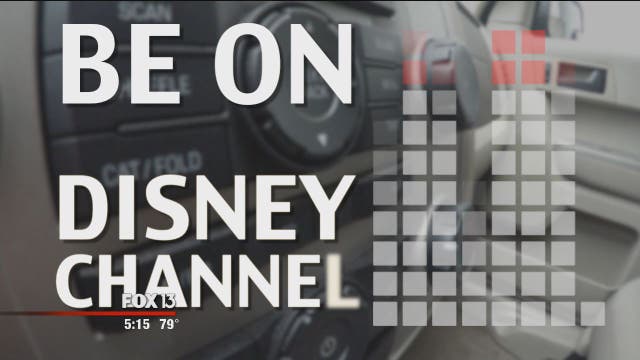 "Talent" company wants to cash in on Disney Channel dreams