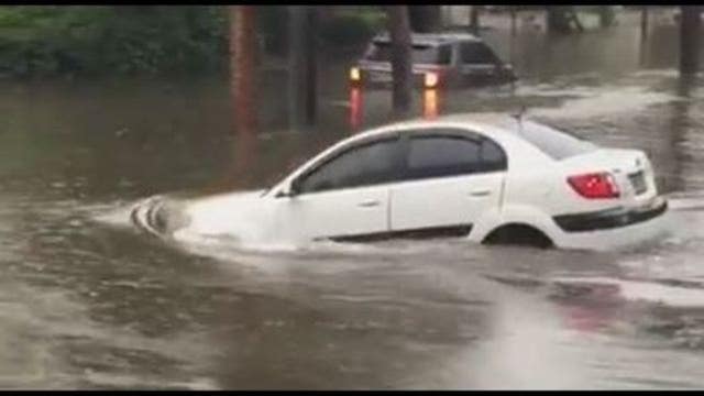 Water damage: 10 tips for insurance claims