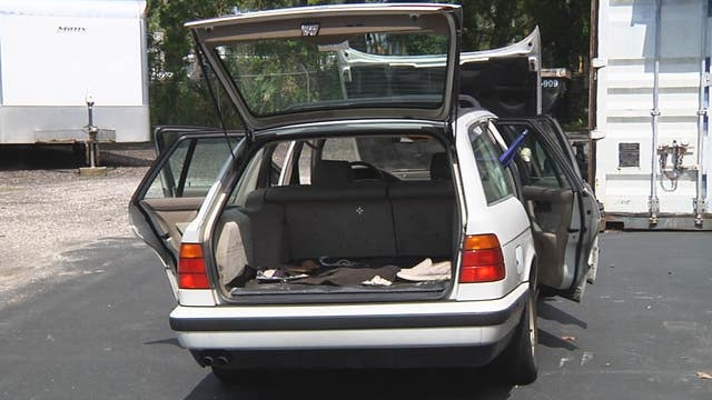 Buyer beware: flooded cars could hit car lots