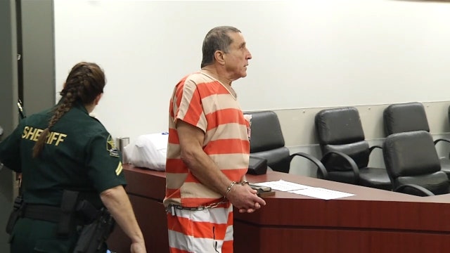 Former Port Richey mayor asks for speedy trial in effort to be released on bond