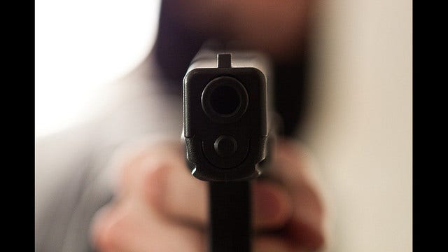 4 teens arrested in alleged shooting plot at high school