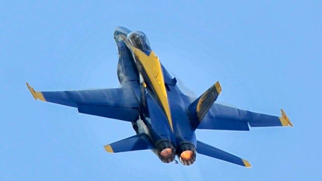 AirFest – It's gonna be loud