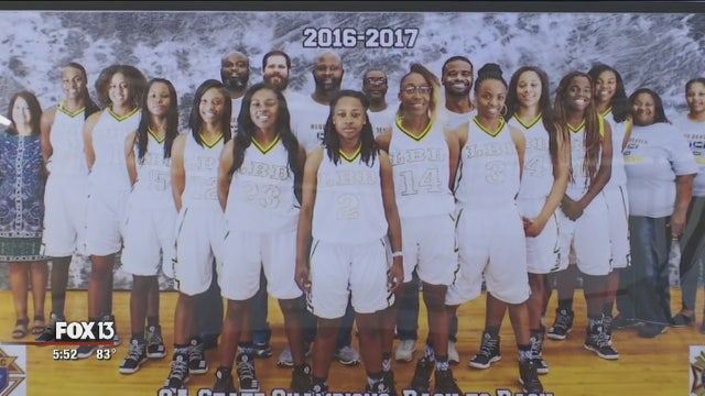 Best of the best: Winter Haven girls basketball team heads for NYC tournament
