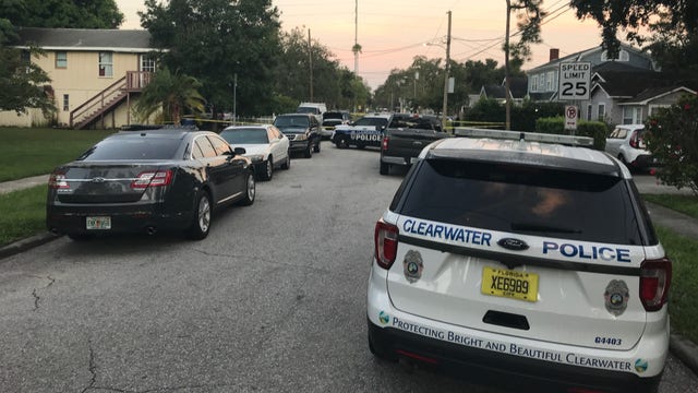 Dispute over parking spot leads to fatal shooting in Clearwater