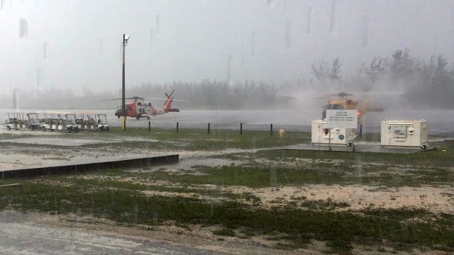 Clearwater-based Coast Guard crews already saving lives