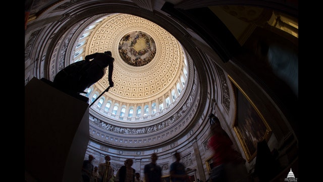 How to get presidential inauguration tickets