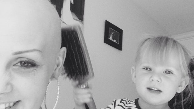 Mother diagnosed with cancer after toothache learns she was treated for the wrong type