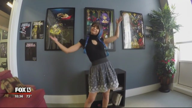 Hundreds of millions play video games made in Bay Area