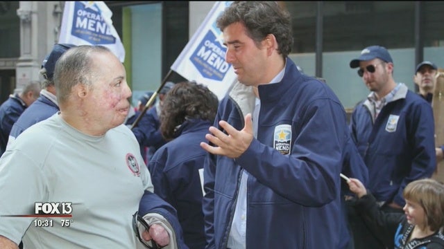 Operation Mend takes wrap-around care to new level