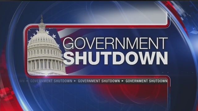 Discounts, help offered for federal workers affected by government shutdown