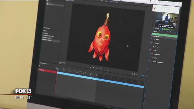 3D printer, sewing machines, AV now available at Clearwater library