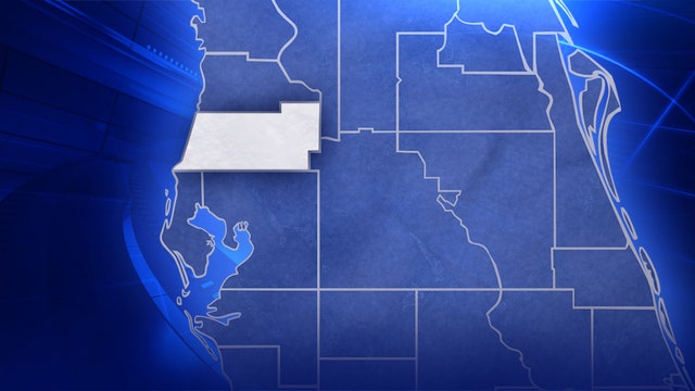 Zephyrhills stabbing leaves man hospitalized, suspect on the run: PCSO