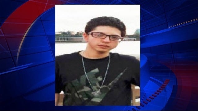 Hernando deputies searching for missing teen
