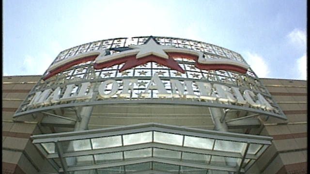 Mall of America closing on Thanksgiving for 2nd year in a row