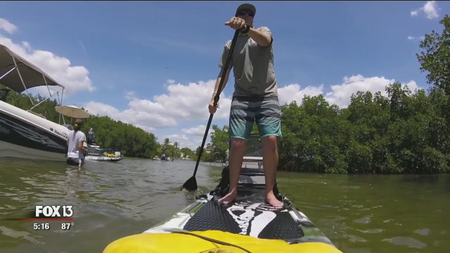 iTREKKERS makes outdoor adventures more accessible