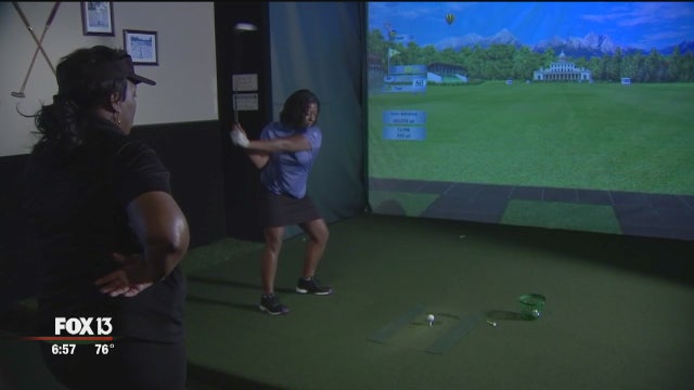 Honoring Black History: Women of Color Golf