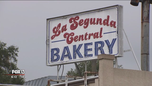 La Segunda Bakery to open second Tampa location
