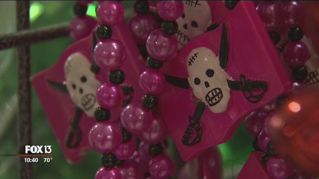 Get ready for Gasparilla at South Tampa Trading Co