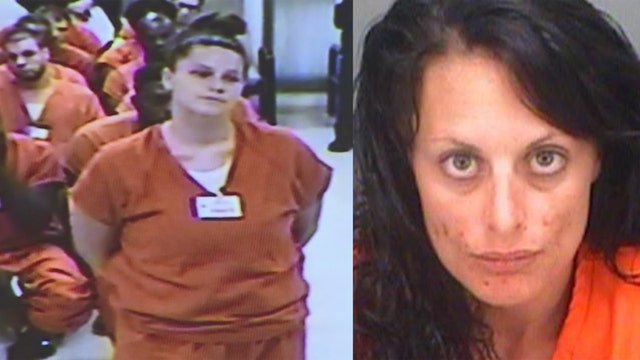 Two women, both pregnant and in Pinellas County jail, accused of adoption fraud