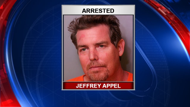 Deputies: DUI suspect had 17 empty Coors Light cans in truck