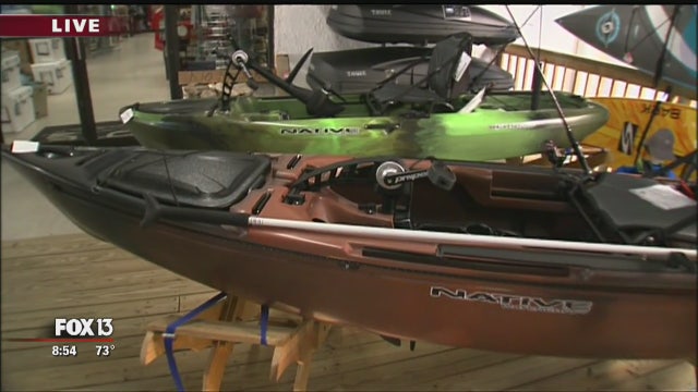 Bill Jackson Shop for Adventure