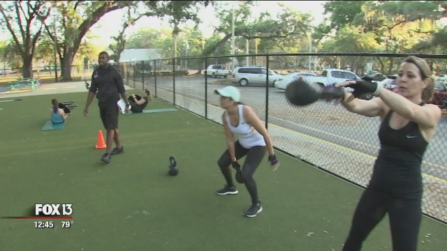 YMCA summer camp spots already filling up