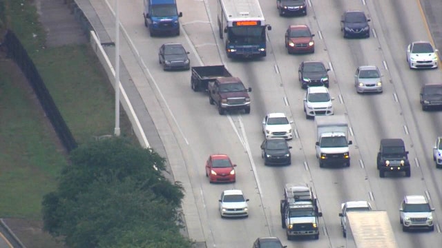Tampa police: Accelerate to highway speeds when merging