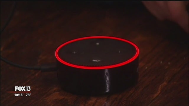 Here's how to stop Alexa from recording your conversations