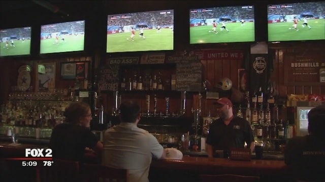 One week in: Top moments of the 2018 FIFA World Cup so far