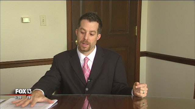 Attorney for theater shooting victim's family responds to motion