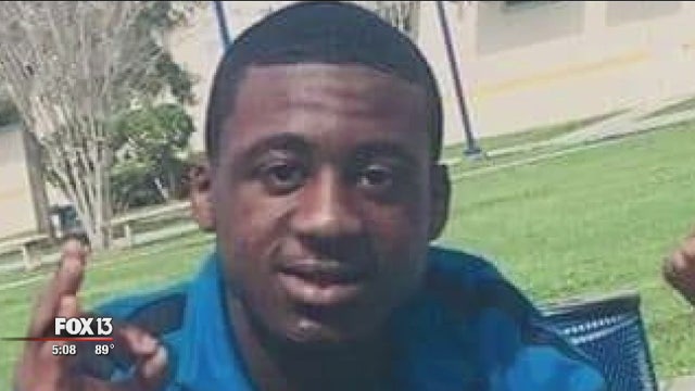 Despite completed autopsy, cause of death of teen found in St. Petersburg lake still undetermined