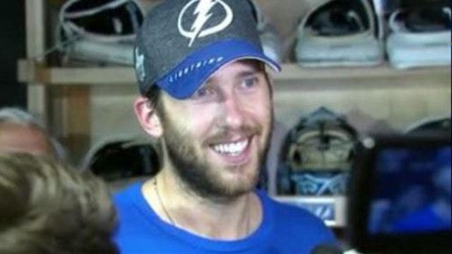 Lightning rumors: Ben Bishop to Calgary?