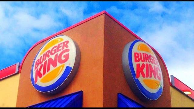 Burger King franchise offers all-day breakfast to compete with McDonald's