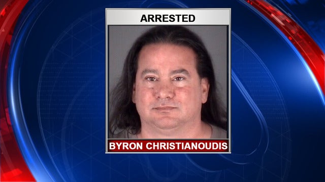 Too many showers? Pasco man arrested after fight with roommate