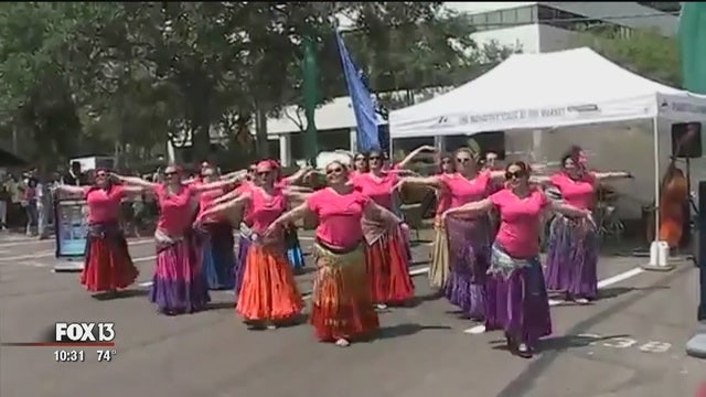 CASA helps domestic abuse survivors