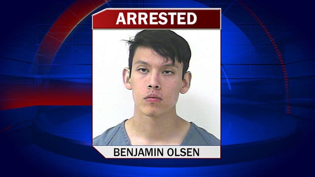 Facebook post of threat to shoot up school leads to arrest