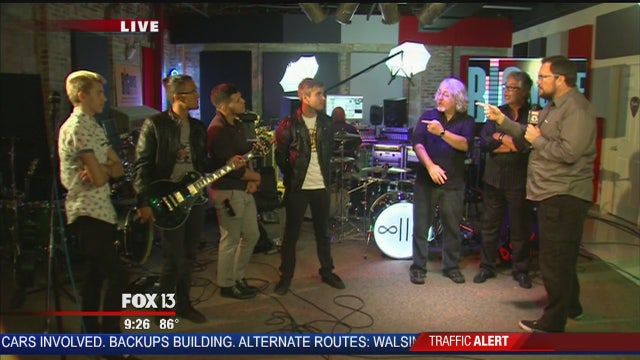 Big Noise Institute