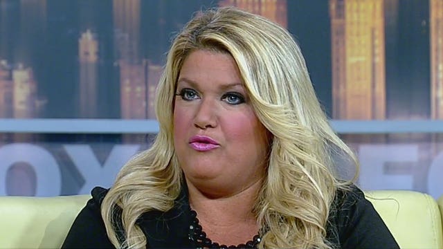 'The Biggest Loser' contestant calls for show's cancelation