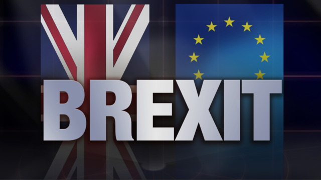 Britain votes to leave EU: Cameron to resign; markets rocked