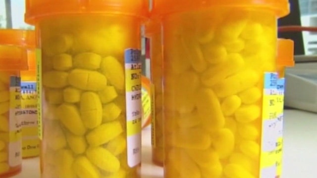 Dump your old medications Saturday at these locations