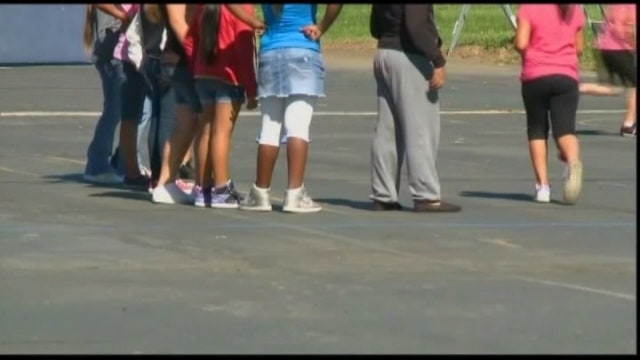 Child psychologist says there's a difference between a bully and a mean child