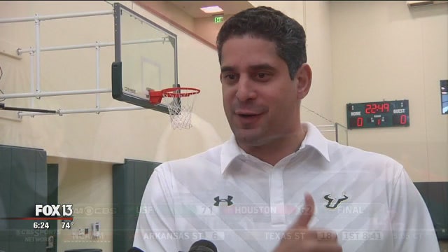 Bulls look to build on first conference win